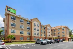 Photograph of Extended Stay America Premier Suites Miami, Miami