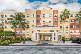 Photograph of Extended Stay America Premier Suites, Miami