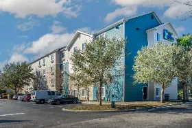 Photograph of Extended Stay America Select Suites, Orlando