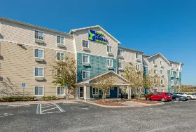 Photograph of Extended Stay America Select Suites, Orlando