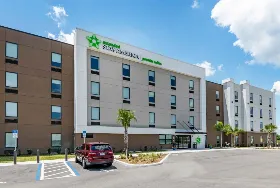 Photograph of Extended Stay America Premier Suites, West Melbourne