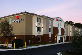 Photograph of Candlewood Suites Jacksonville - Mayport, Jacksonville