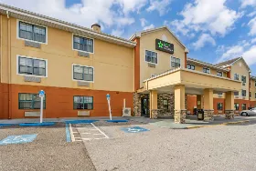 Photograph of Extended Stay America Select Suites, Temple Terrace