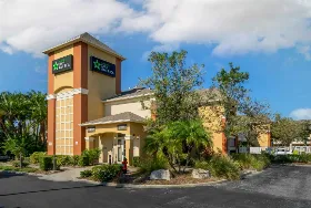 Photograph of Extended Stay America Suites, Clearwater