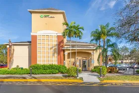 Photograph of Extended Stay America Suites Fort Lauderdale - Tamarac, Fort Lauderdale