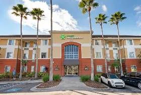 Photograph of Extended Stay America Suites, Orlando