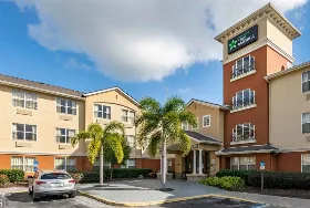 Photograph of Extended Stay America Suites, Orlando