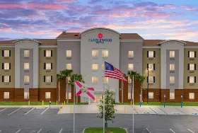 Photograph of Candlewood Suites, Ocala