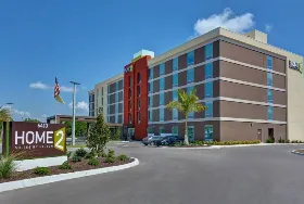 Photograph of Home2 Suites, Sarasota