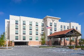 Photograph of Homewood Suites, Saint Augustine