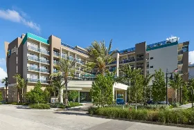 Photograph of Home2 Suites, Pompano Beach