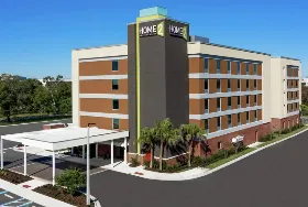 Photograph of Home2 Suites, Orlando