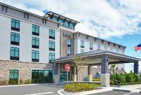 Photograph of Home2 Suites, Melbourne