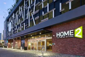 Photograph of Home2 Suites, Fort Lauderdale