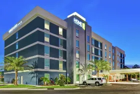 Photograph of Home2 Suites, Jacksonville