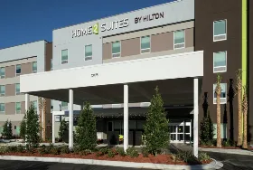 Photograph of Home2 Suites, Jacksonville