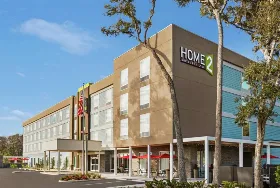 Photograph of Home2 Suites, Fernandina Beach