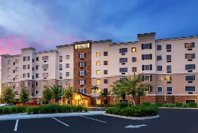 Photograph of Staybridge Suites Fort Lauderdale Airport - West, Davie