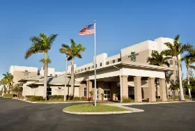 Photograph of Homewood Suites, Fort Myers