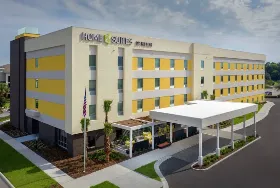 Photograph of Home2 Suites, Lakeland