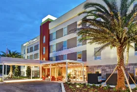 Photograph of Home2 Suites, Daytona Beach