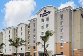 Photograph of Candlewood Suites, Miami