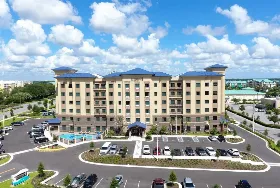 Photograph of Staybridge Suites Orlando at SeaWorld, Orlando