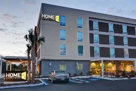 Photograph of Home2 Suites, Tampa