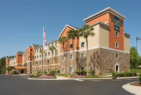 Photograph of Homewood Suites, Jacksonville