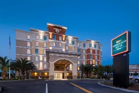 Photograph of Homewood Suites, Cape Canaveral