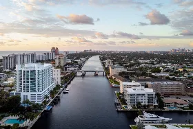 Photograph of Residence Inn, Fort Lauderdale