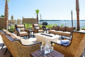 Photograph of TownePlace Suites, Fort Walton Beach