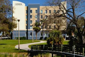 Photograph of Staybridge Suites St. Petersburg Downtown, Saint Petersburg