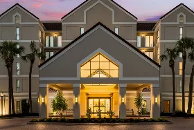 Photograph of Sonesta ES Suites, Orlando