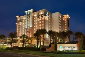 Photograph of Embassy Suites, Kissimmee