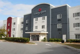 Photograph of Candlewood Suites, Tallahassee