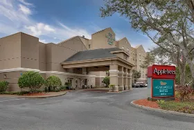 Photograph of Homewood Suites, Maitland