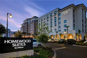 Photograph of Homewood Suites, Winter Garden