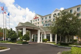 Photograph of Hilton Garden Inn, Temple Terrace