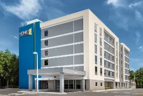 Photograph of Home2 Suites, Tampa