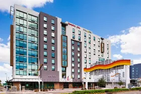 Photograph of Hampton Inn, Tampa