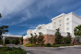 Photograph of Embassy Suites, Tampa