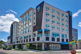 Photograph of Tru By Hilton, Saint Petersburg