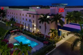 Photograph of Hampton Inn, Sarasota
