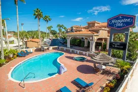 Photograph of Hampton Inn St. Augustine US1 North, Saint Augustine