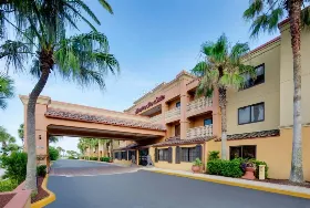Photograph of Hampton Inn, Saint Augustine