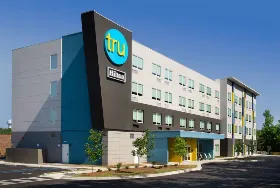 Photograph of Tru by Hilton, Tallahassee