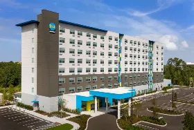 Photograph of Tru by Hilton, Orlando