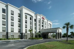 Photograph of Hampton Inn, Panama City Beach