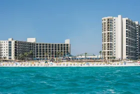 Photograph of Hilton Sandestin Beach Golf Resort & Spa, Miramar Beach